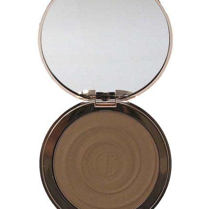 Charlotte Tilbury Beautiful Skin Sun-Kissed Glow Bronzer (Fair)