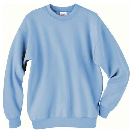 Hanes ComfortBlend EcoSmart Men`s Crew Sweatshirt 