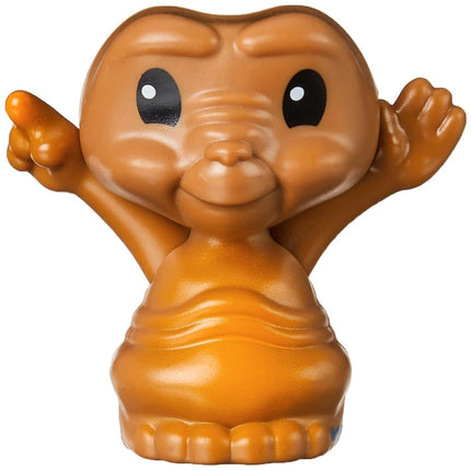 Fisher Price - Little People Collector E.T. 3-Pack
