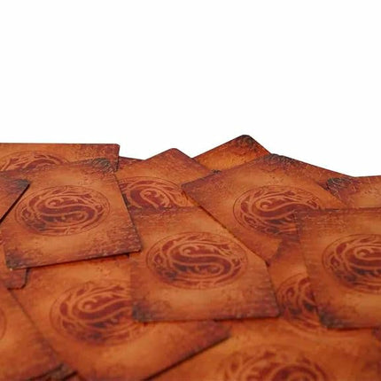 The Secret - Manifestation Cards: 65 cards & 16pp booklet