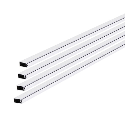M-D Building Products 14104 Screen x 36in White (5/16in) Frame kit