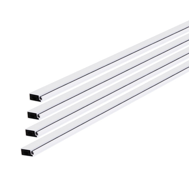 M-D Building Products 14104 Screen x 36in White (5