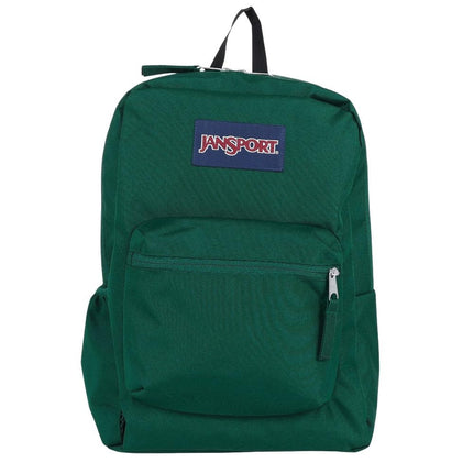 JANSPORT JS0A47LW7F7 Cross Town Deep Juniper