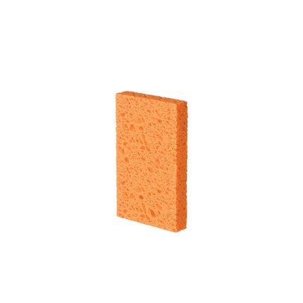 ocelo Cellulose Sponge, 4-Sponges/Pk, 10-Packs, (40 Sponges Total)