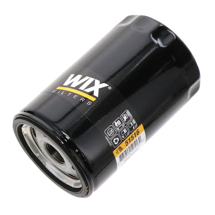 WIX Racing Filters Spin-On Lube Filter