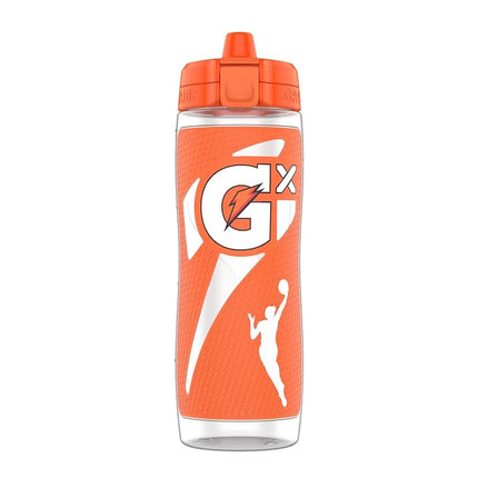 Gatorade Gx Bottle, WMBA