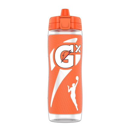 Gatorade Gx Bottle, WMBA