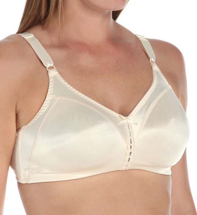 Maidenform Women's Double Support Wire-Free Bra No