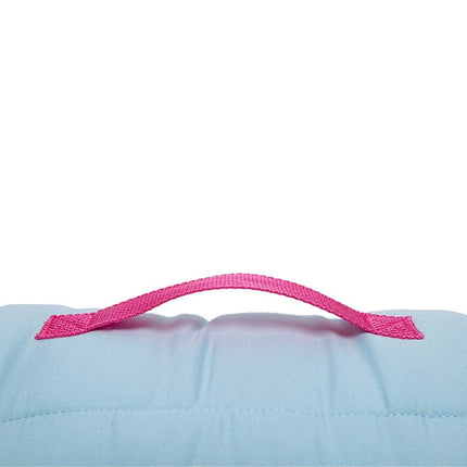 Paw Patrol Toddler Skye Nap Mat, Pink