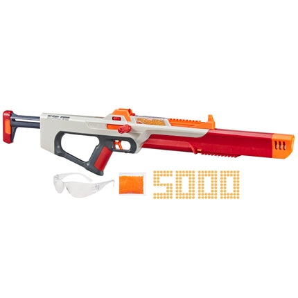 Nerf Pro Gelfire Ghost Bolt Action Blaster, Remova