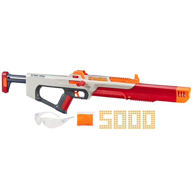 Nerf Pro Gelfire Ghost Bolt Action Blaster, Remova