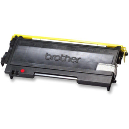 Cartucho de tóner láser compatible Brother Black Toner Cartridge (2.500 páginas)
