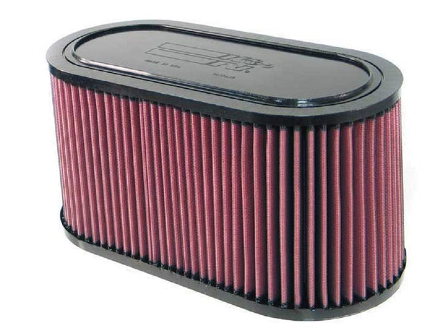 K&N Engine Air Filter: High Performance, Premium, 
