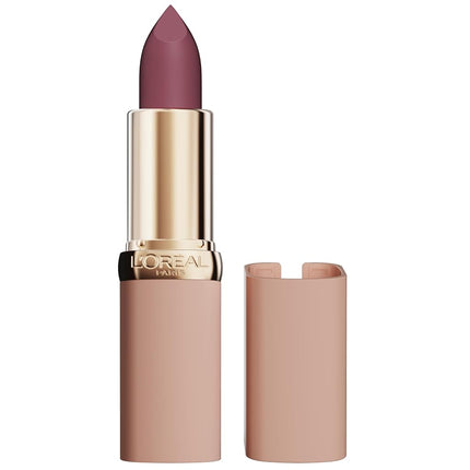 L'Oreal Paris Colour Riche Blurred Matte Lipstick 