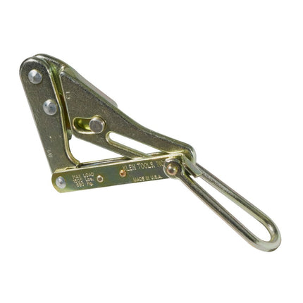 Klein Tools 1613-30 Chicago Grip for Bare Wire, Made in USA