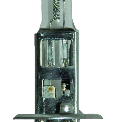 HELLA H1 24V DP Double Power Bulb, 70W