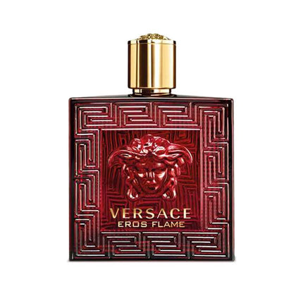 Versace Eros Flame Eau de Parfum for Men, 100ml