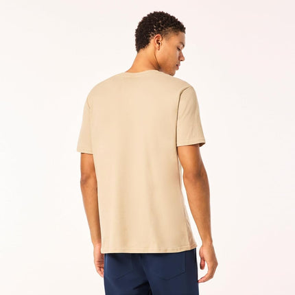 Oakley Men's O Bark 2.0 Tee, Humus, Medium