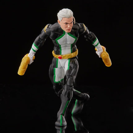 Marvel Legends Series Comics Boy 6-Inch Action Figures