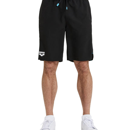 Arena Team Bermuda Black 3XL