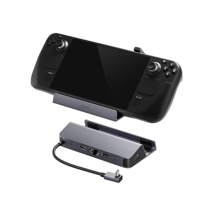 Anker Steam Deck Dock, Docking Station for Steam D