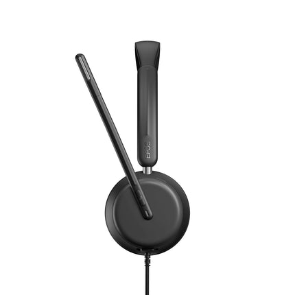 EPOS IMPACT 860 Dual-Sided Wired USB C and USB A H