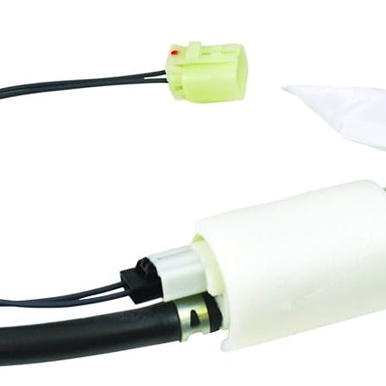 Bomba de combustible Hitachi FUP0012 con filtro
