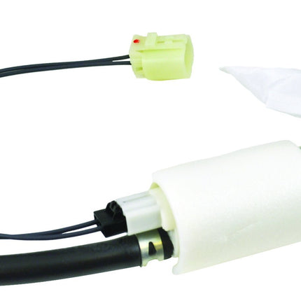 Hitachi FUP0012 Fuel Pump with Filter