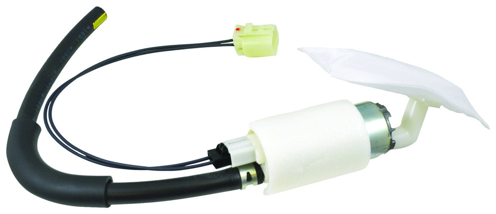 Hitachi FUP0012 Fuel Pump with Filter