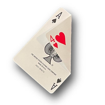 Double Face Cards (Bicycle)