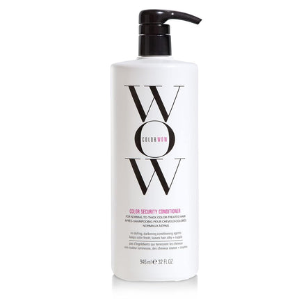 COLOR WOW - Color Security Conditioner N-T 1 ml - 