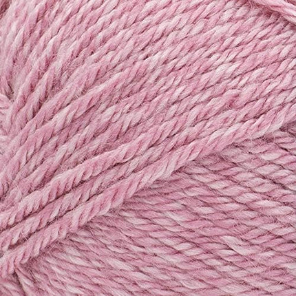 Lion Brand Yarn Heartland Yarn for Crocheting, Knitting, and Weaving, Multicolor Yarn, 1-Pack, Lassen Volcanic