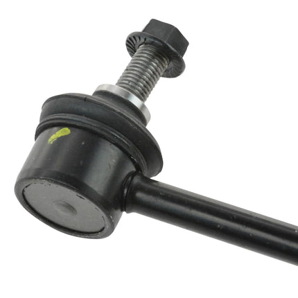 TRQ Front & Rear Sway Bar Stabilizer Link Set Compatible with 2008-2012 INFINITI EX35 2013 EX37 2011-2012 G25 2007-2008 G35 2009-2013 G37 2006-2010 M35 M45 2015 Q40 2014-2015 Q60 2014-2017 QX50