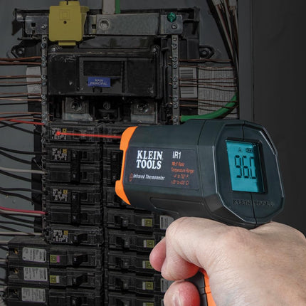 GFCI RECEPTACLE TESTER
