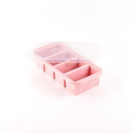 Souper Cubes 250mL/1 Cup Silicone Freezer Tray, Co