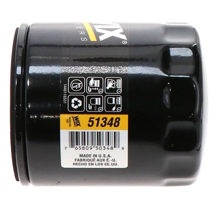 WIX Racing Filters Spin-On Lube Filter