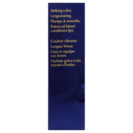 Pure Color Creme Lipstick - 440 Irresistible by Estee Lauder for Women - 0.12 oz Lipstick