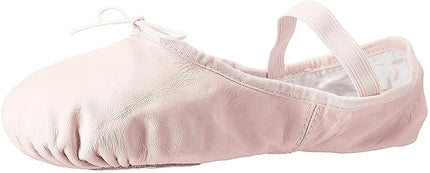 Bloch Women's Dansoft II Split Sole Ballet Slipper