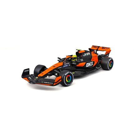 Maisto Tech R/C 1:24 McLaren MCL38 (2024) Norris #
