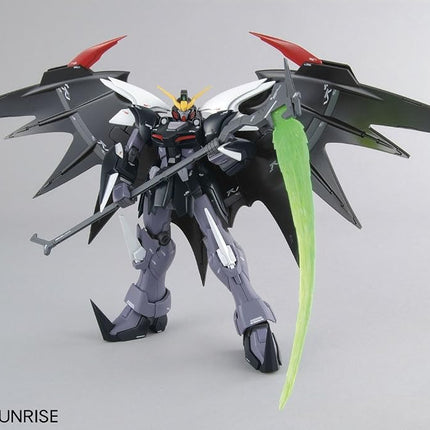 BANDAI Hobby - Gundam Wing: Endless Waltz - Deathscythe Hell (EW), MG