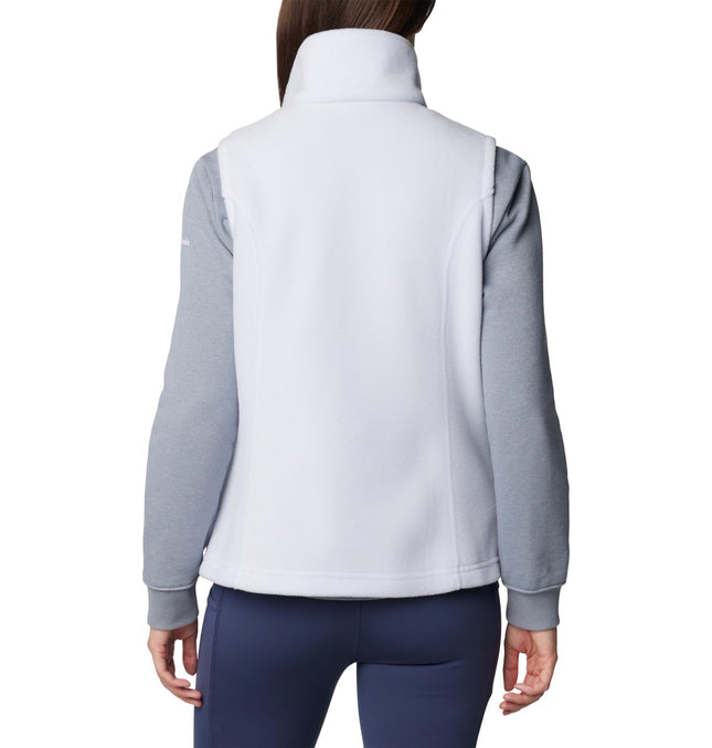 Gilet Columbia Benton Springs pour femme, Snowdrift, L