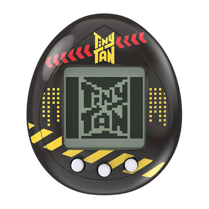TAMAGOTCHI Bandai Deluxe: Tiny Tan-V (88877)