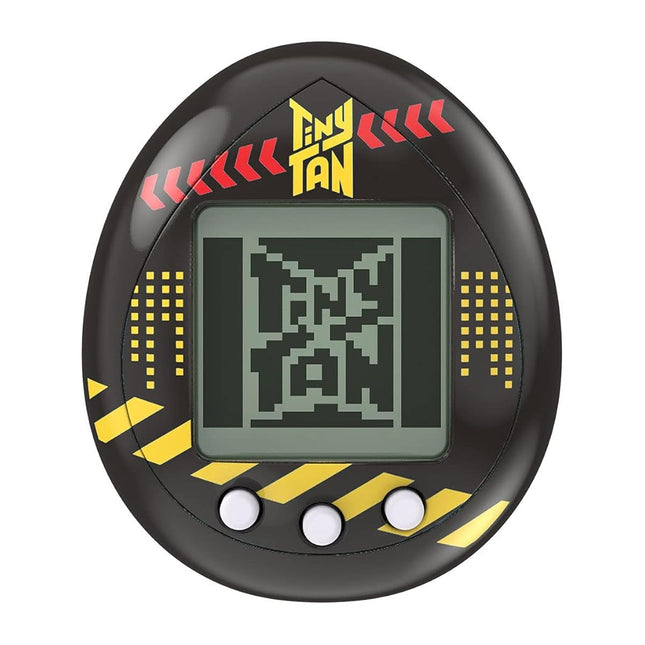 TAMAGOTCHI Bandai Deluxe: Tiny Tan-V (88877)