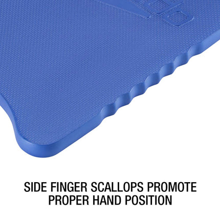Speedo Tabla de pataleo para entrenamiento de natación unisex-adulto
