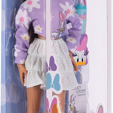 Disney ILY 4Ever Dolls Inspired By Daisy Fashion Doll (Caucasian)