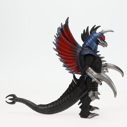 Bandai Movie Monster Series - Godzilla: Final Wars - Gigan 2004, Action Figure