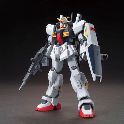 BANDAI Hobby - Z Gundam - #193 Gundam Mk-II (AEUG), HGUC