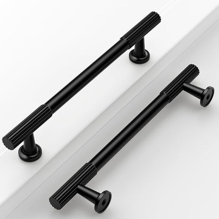 Coinkoly Brushed Satin Nickel Cabinet Handles Kitc