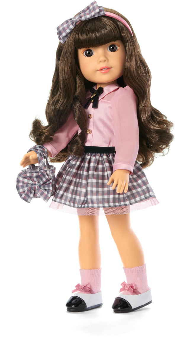 American Girl Special Edition Modern Era Collectio