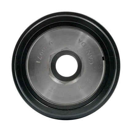 Continental 49937 Overrunning Alternator Decoupler Pulley